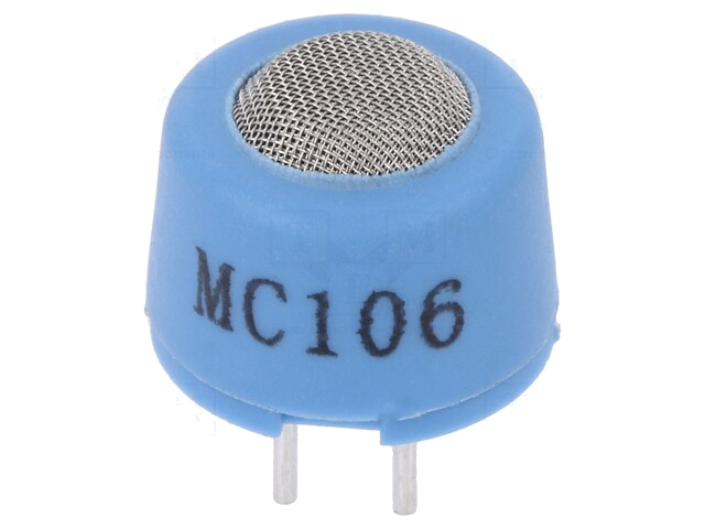 Sensor: gas; brandbare gassen; Bereik: 0÷100% LEL Sensor: gas; brandbare gassen; Bereik: 0÷100% LEL